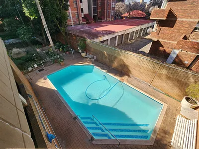 1 Bedroom Townhouse For Sale in Pretoria - WE4P.webp