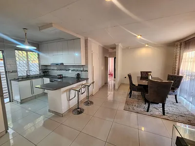 3 Bedroom House To Rent in Centurion - U0IF.webp