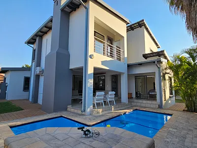 4 Bedroom House For Sale in Pretoria - 46rh.webp