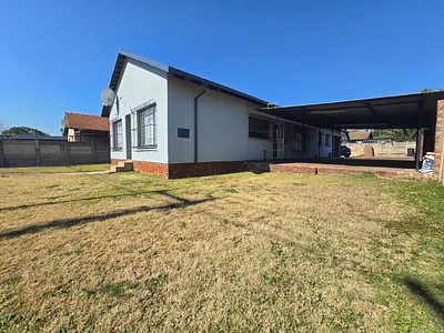 4 Bedroom House For Sale in Pretoria - P52v.webp