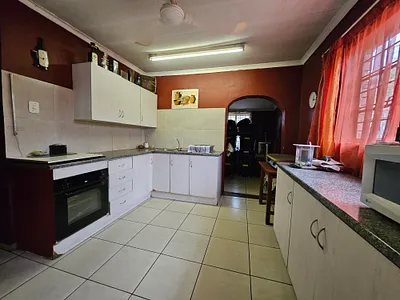 3 Bedroom House For Sale in Pretoria - 3FA4.webp