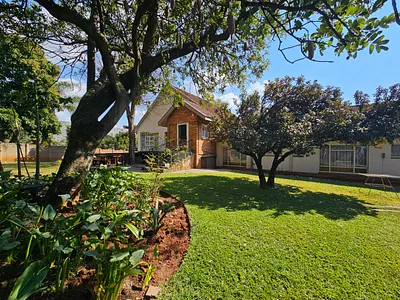 4 Bedroom House For Sale in Pretoria - 5awo.webp