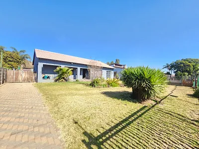 5 Bedroom House For Sale in Pretoria - Yedk.webp