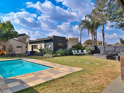 3 Bedroom House For Sale in Pretoria - img