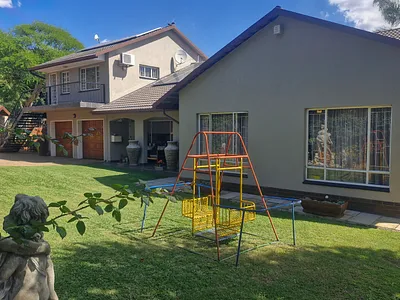 4 Bedroom House For Sale in Pretoria - dwb1.webp