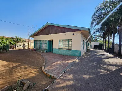 4 Bedroom House For Sale in Pretoria - 8cWS.webp