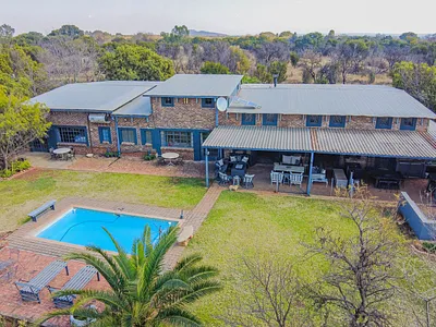 Farm For Sale in Pretoria - qOIA.webp