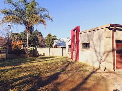 4 Bedroom House To Rent in Pretoria - Ceue.webp