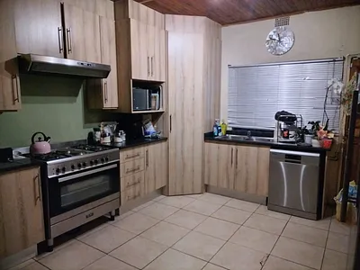3 Bedroom House To Rent in Pretoria - llYZ.webp