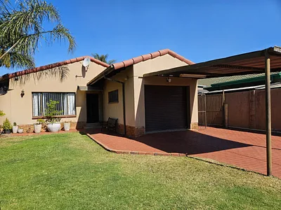 3 Bedroom House For Sale in Pretoria - phrv.webp