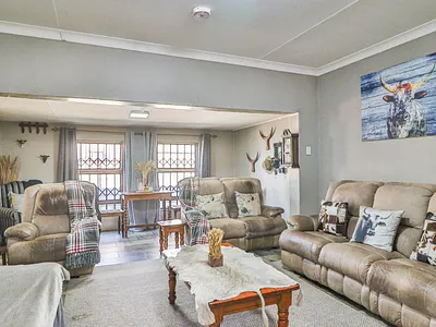 3 Bedroom House For Sale in Pretoria - xloP.webp