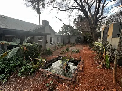 3 Bedroom House For Sale in Centurion - Nloy.webp