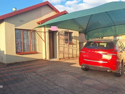 2 Bedroom House For Sale in Soshanguve - fMTD.webp
