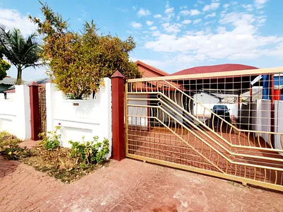 3 Bedroom House For Sale in Pretoria - qqpX.webp
