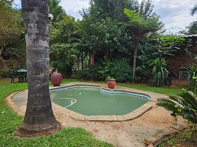 3 Bedroom House To Rent in Pretoria - zUmS.webp