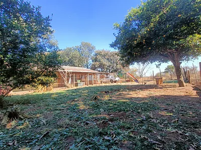 4 Bedroom House To Rent in Pretoria - vcSp.webp