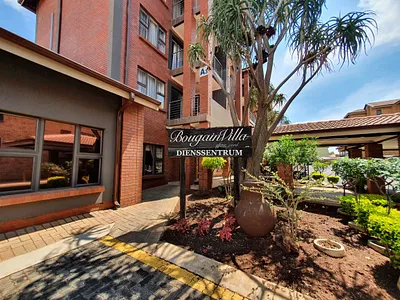 2 Bedroom Apartment For Sale in Pretoria - KF74.webp