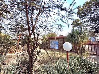 3 Bedroom House For Sale in Pretoria - 1EX1.webp