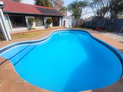 4 Bedroom House To Rent in Centurion - Dp49.webp
