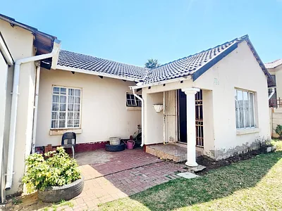 4 Bedroom House For Sale in Pretoria - RT4D.webp