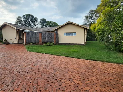 3 Bedroom House To Rent in Centurion - jKrc.webp