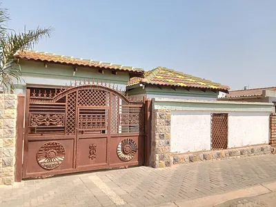 3 Bedroom House For Sale in Soshanguve - pZ2G.webp