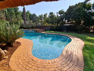 3 Bedroom House For Sale in Pretoria - img