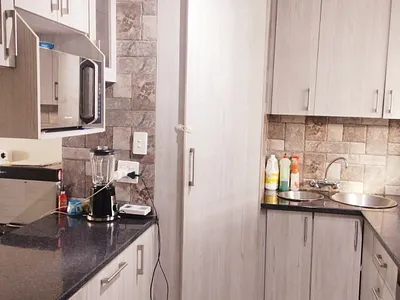 2 Bedroom Apartment To Rent in Pretoria - img