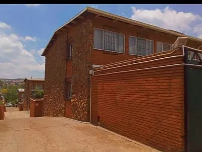 3 Bedroom Apartment To Rent in Pretoria - img