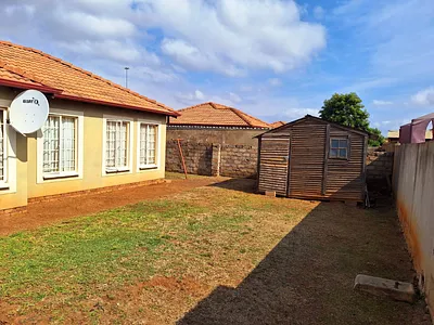 3 Bedroom House To Rent in Pretoria - XVXR.webp