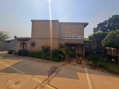 3 Bedroom Apartment To Rent in Pretoria - img