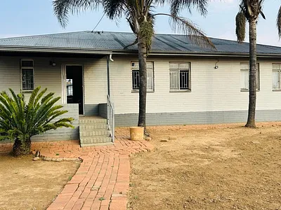 3 Bedroom House For Sale in Pretoria - o3Sf.webp