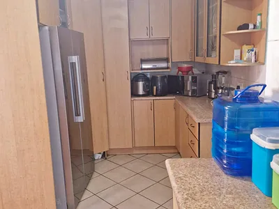 3 Bedroom House To Rent in Pretoria - sdYB.webp