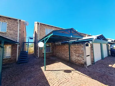 2 Bedroom Apartment To Rent in Pretoria - nRy0.webp