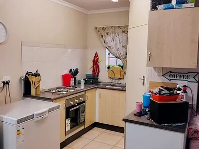 2 Bedroom Apartment To Rent in Pretoria - img