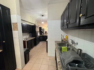 3 Bedroom Apartment To Rent in Pretoria - img