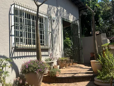 2 Bedroom Apartment To Rent in Pretoria - img