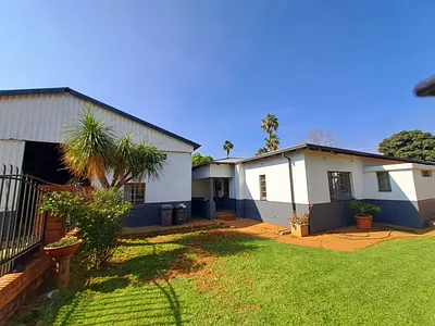 3 Bedroom House For Sale in Pretoria - img