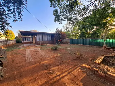 3 Bedroom House For Sale in Pretoria - img