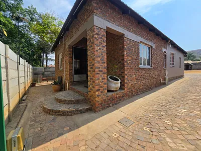 3 Bedroom House For Sale in Pretoria - NvaP.webp
