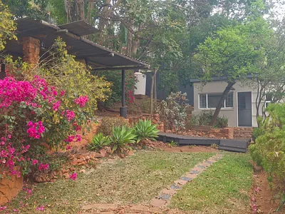 4 Bedroom House For Sale in Pretoria - TVfU.webp