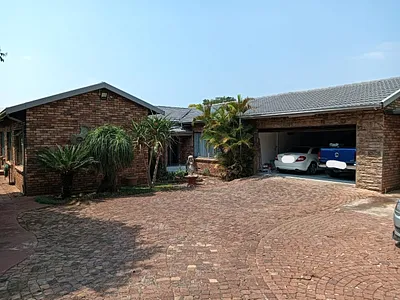 3 Bedroom House For Sale in Pretoria - 2Ufs.webp