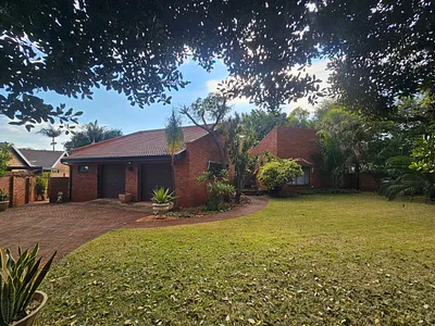 3 Bedroom House To Rent in Pretoria - 8Rgi.webp