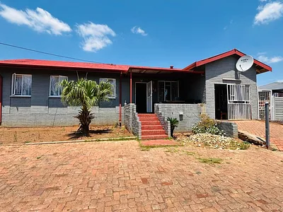 3 Bedroom House For Sale in Pretoria - WYHJ.webp