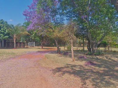 6 Bedroom House To Rent in Pretoria - img