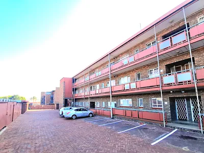 2 Bedroom Apartment For Sale in Pretoria - WCY1.webp