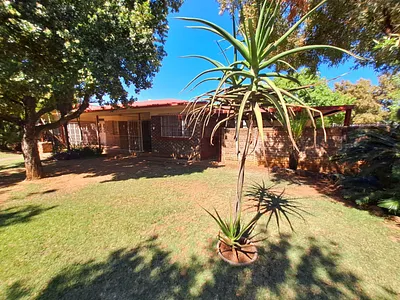 1 Bedroom Apartment To Rent in Pretoria - img
