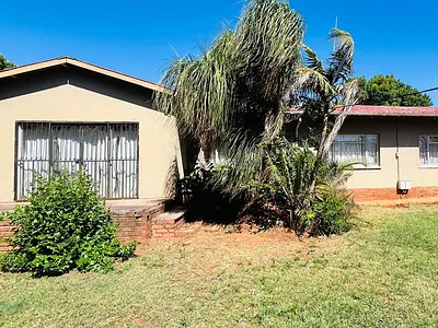 3 Bedroom House For Sale in Pretoria - img