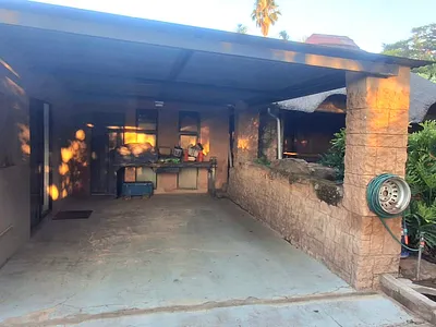 2 Bedroom Apartment To Rent in Pretoria - img