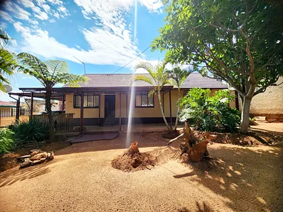 3 Bedroom House For Sale in Pretoria - img